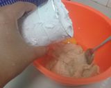 Foto langkah ke 2 dari resep Cilok ayam no msg.