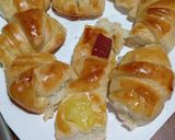 Foto del paso 8 de la receta: Facturas