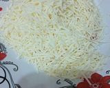 Foto langkah ke 2 dari resep Mac n Cheese Panggang.