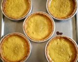 Foto langkah ke 4 dari resep Pie susu.