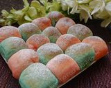 Foto langkah ke 15 dari resep Japanese Milk Bread.