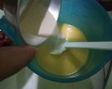 Foto langkah ke 1 dari resep Donat Hias untuk Jualan (NO ulen).