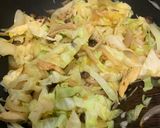 雞胸肉炒椰菜的食譜步驟7照片