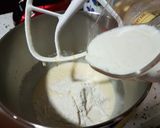 Foto del paso 8 de la receta Cupcakes ovejitas de mandarina y merengue!!!