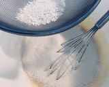Foto del paso 4 de la receta: Magdalenas caseras!