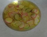 Foto langkah ke 1 dari resep Seblak Kering.