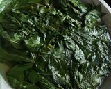 Foto langkah ke 3 dari resep Sayur daun singkong.