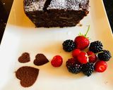 Pas rețetă Banana bread 4 fotografie