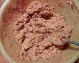 Foto del paso 3 de la receta: Trufas de coco y grajeas de colores