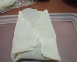Foto langkah ke 2 dari resep Pisang coklat.