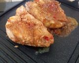 Foto langkah ke 1 dari resep 52. Ayam bakar fillet pedas.