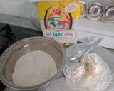 Foto langkah ke 1 dari resep Cilok khas Bandung.