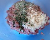 Legírozott ízletes húsgombóc leves recept fázis 4 fotója