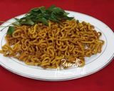A picture of step 3 of Maize Flour Murukku.