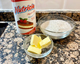 Foto del paso 1 de la receta: Bolas crujientes de coco
