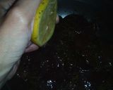 Foto del paso 8 de la receta: Hígado de pollo saborizado