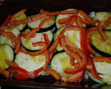Foto del paso 3 de la receta: Dorada con verduras