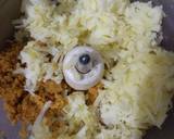 Memoni Bun Kabab recipe step 1 photo