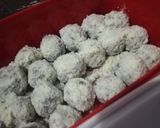 Foto langkah ke 3 dari resep Milo balls#5resepterbaruku.