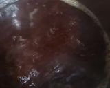 A picture of step 2 of Dum wali Chai.