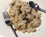 Foto langkah ke 9 dari resep Nasi Goreng Terasi.
