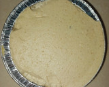 Foto del paso 7 de la receta: Mousse de piloncillo, glaseado espejo