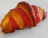 Foto del paso 20 de la receta Croissants bicolor