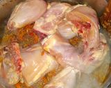 Foto del paso 5 de la receta: Tuco con carne picada y pollo