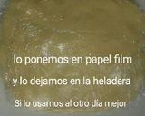 Foto del paso 9 de la receta: Tarta tofy