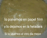 Foto del paso 9 de la receta: Tarta tofy