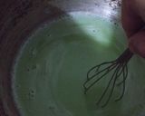 Foto langkah ke 3 dari resep Puding lumut full.