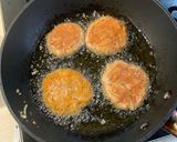 Burgonyás csirketallér recept fázis 1 fotója