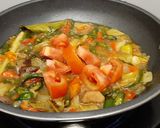 Foto langkah ke 6 dari resep Bandeng Dicabai-in.