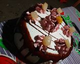 Foto del paso 10 de la receta: Pastel de Tres leches