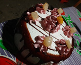 Foto del paso 10 de la receta: Pastel de Tres leches
