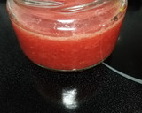 Foto del paso 2 de la receta: Mermelada sin azúcar