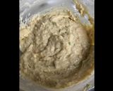 Une image de l'étape 2 de Gâteau moelleux ala banane et citron vert.