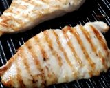 Foto del paso 3 de la receta: Pechuga a la plancha