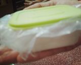 હોમમેડ- ચીઝ(Home made Cheese Recipe in Gujarati) રેસીપી સ્ટેપ6ફોટો