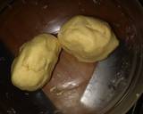 Apple pie#wheatflourcontest recipe step 4 photo