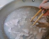 涼拌豬肝片的食譜步驟2照片