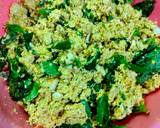 Bothok Tahu Tuna Kemangi langkah memasak 3 foto