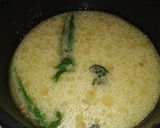 Foto langkah ke 1 dari resep Nasi kuning magic com bybundabi.