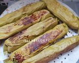 Foto langkah ke 3 dari resep Pepes Pindang Kemangi.