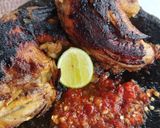 Foto langkah ke 3 dari resep Ayam Bakar Mas Mono.
