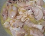 Foto langkah ke 2 dari resep Ayam Kremes.