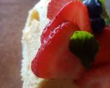 Foto del paso 8 de la receta: Jelly roll de limón 🍈🌯