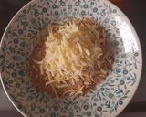 Foto del paso 1 de la receta: Pollo a la parmesana al sartén
