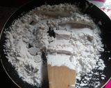 Foto langkah ke 4 dari resep Mochi.