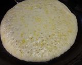 A picture of step 3 of American Style Pancake.